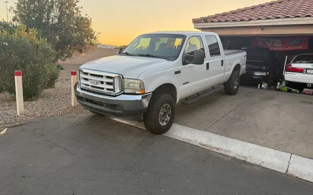 Photo of DIESEL DIAGNOSTICS MOBILE SERVICE, an auto repair shop in Apache Junction, AZ
