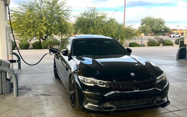 Photo of Cactus Bimmers - Best BMW Repair in Phoenix AZ, an auto repair shop in Phoenix, AZ