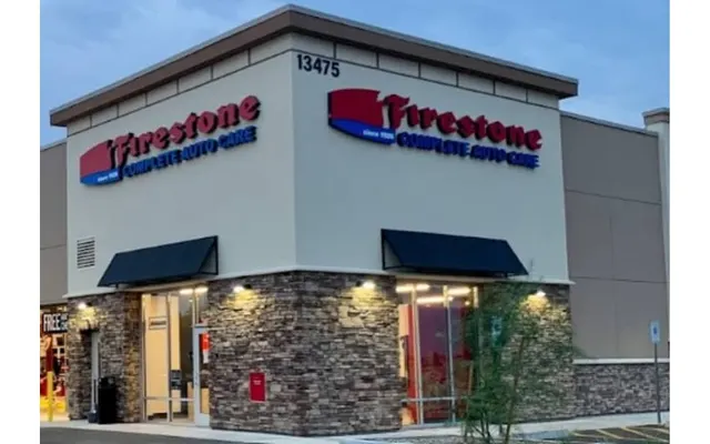 Photo of Firestone Complete Auto Care, an auto repair shop in Surprise, AZ