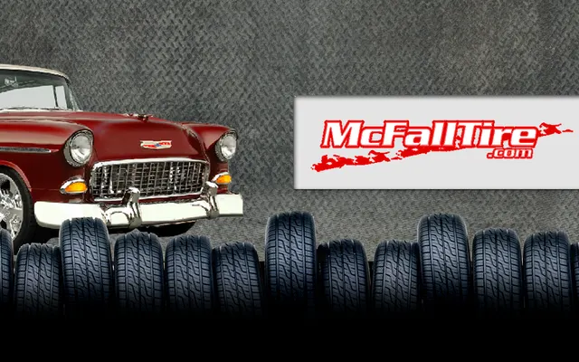 Photo of McFall Tire & Auto Repair, an auto repair shop in Avondale, AZ