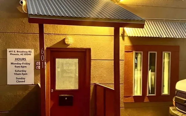 Photo of Lance Chance Auto Sales and Services, an auto repair shop in Phoenix, AZ