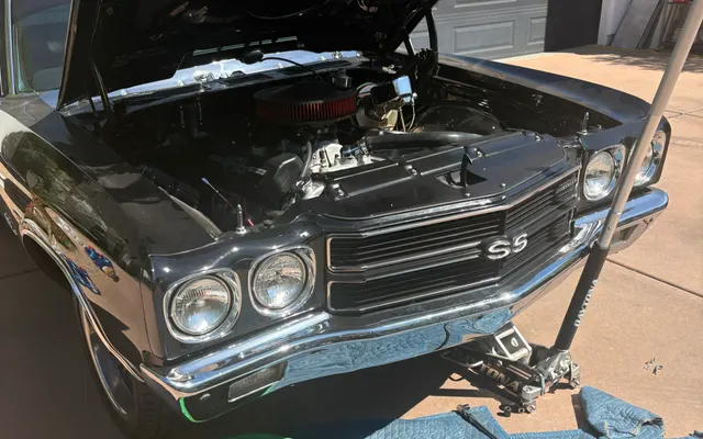 Photo of Scottsdale Mobile Auto Repair & Diagnostics LLC, an auto repair shop in Scottsdale, AZ
