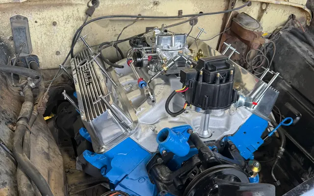 Photo of Engine Pros of Arizona, an auto repair shop in Mesa, AZ