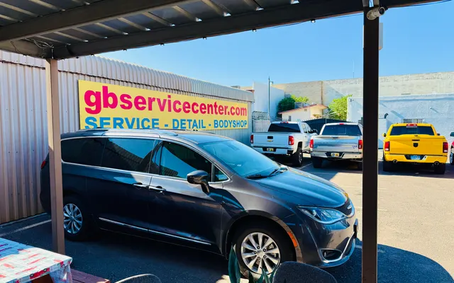Photo of GB Service Center, an auto repair shop in Phoenix, AZ