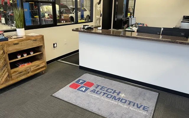 Photo of Tech Plus Automotive, an auto repair shop in Scottsdale, AZ
