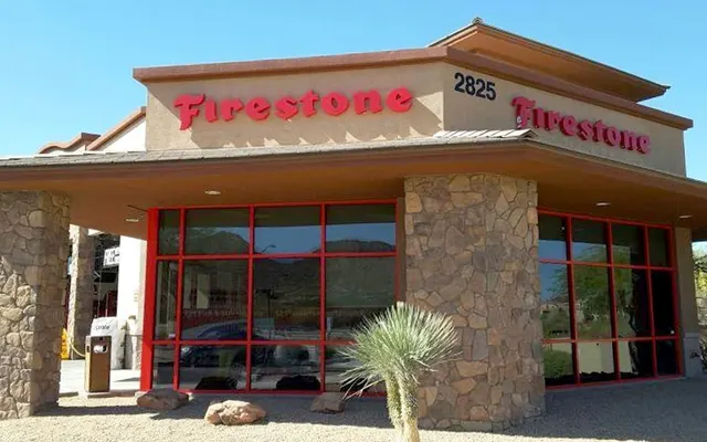 Photo of Firestone Complete Auto Care, an auto repair shop in Phoenix, AZ