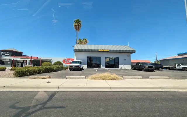 Photo of Meineke Car Care Center, an auto repair shop in Phoenix, AZ