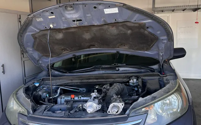 Photo of Cool Fix LLC Mobile Mechanic, an auto repair shop in Glendale, AZ