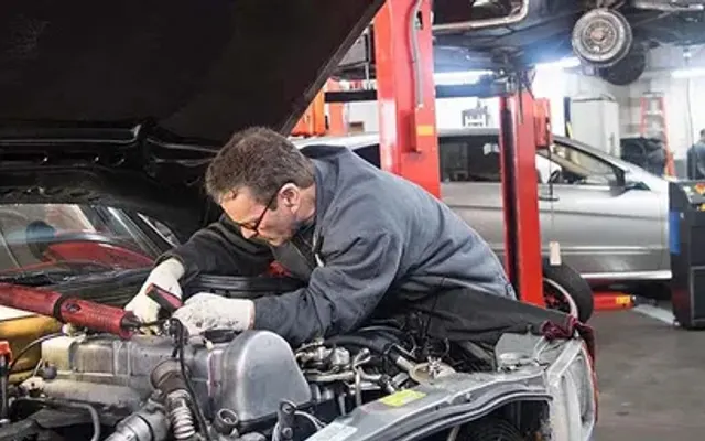 Photo of Arizona Auto Service, an auto repair shop in Phoenix, AZ
