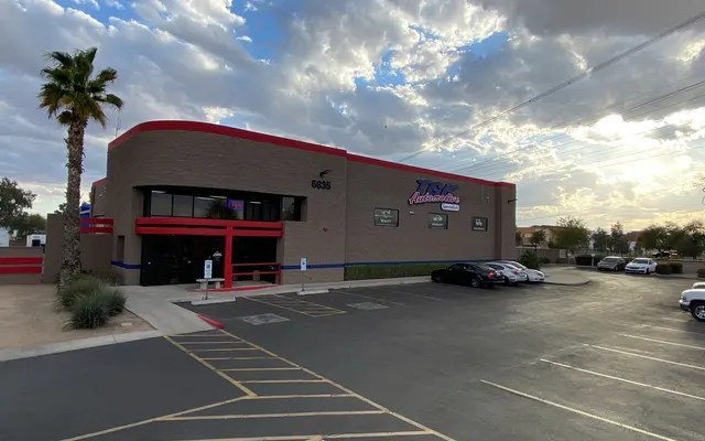 Photo of TGK Automotive, an auto repair shop in Chandler, AZ