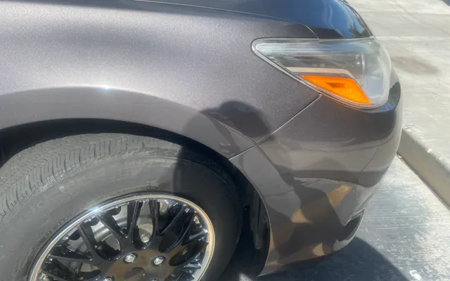 Photo of Caliber Collision, an auto repair shop in Chandler, AZ