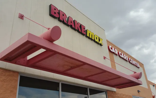 Photo of BRAKEmax, an auto repair shop in Tucson, AZ