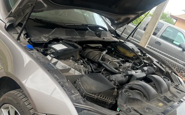 Photo of J’s mobile auto repair, an auto repair shop in Phoenix, AZ