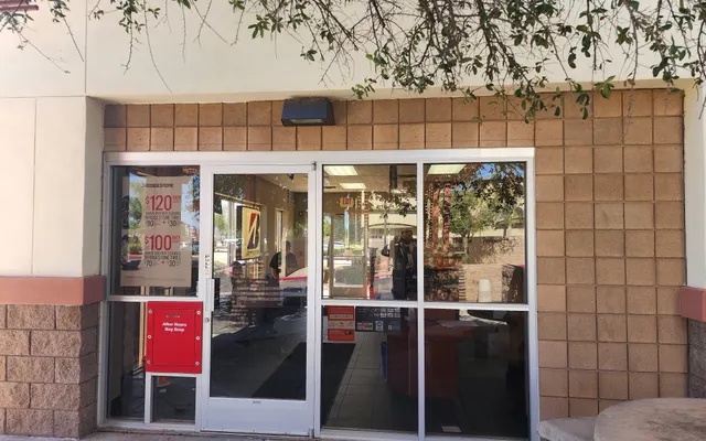 Photo of Firestone Complete Auto Care, an auto repair shop in Gilbert, AZ