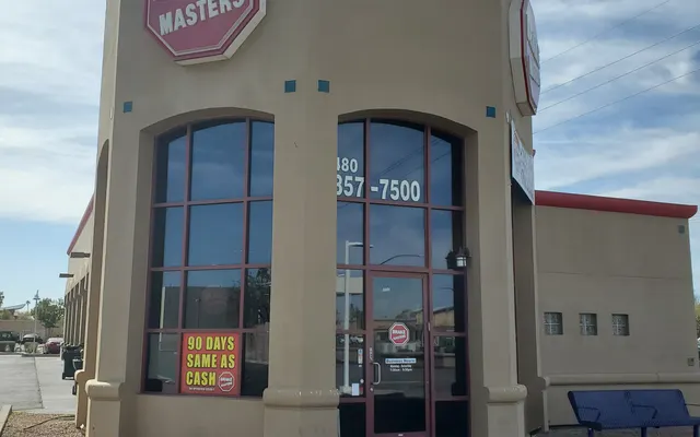 Photo of Brake Masters #169, an auto repair shop in Chandler, AZ