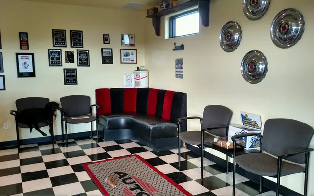 Photo of Autoworks Service and Repair, an auto repair shop in Prescott Valley, AZ