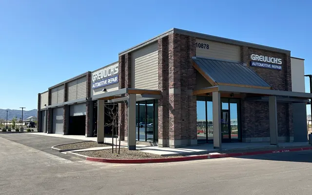 Photo of Greulich's Automotive Repair, an auto repair shop in Surprise, AZ