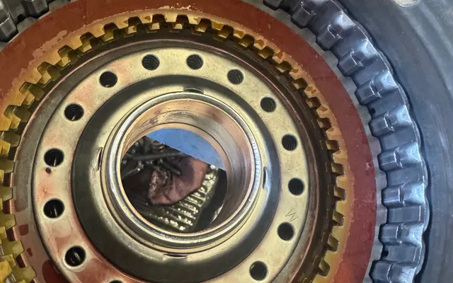 Photo of BERMUDEZ AUTO REPAIR LLC, an auto repair shop in Phoenix, AZ