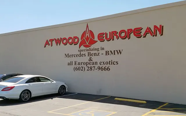 Photo of Atwood European, an auto repair shop in Phoenix, AZ