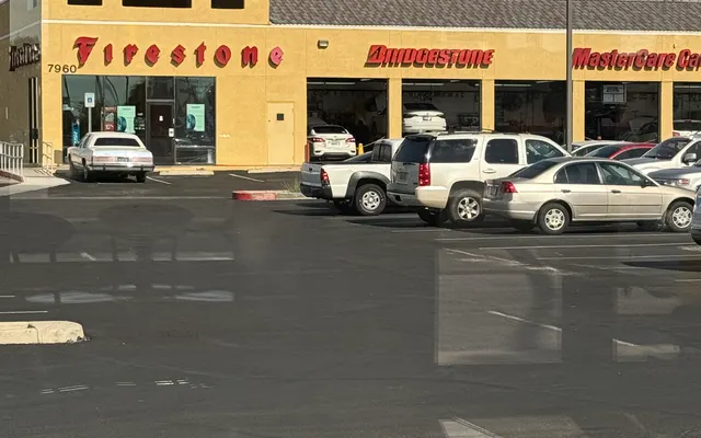 Photo of Firestone Complete Auto Care, an auto repair shop in Tucson, AZ