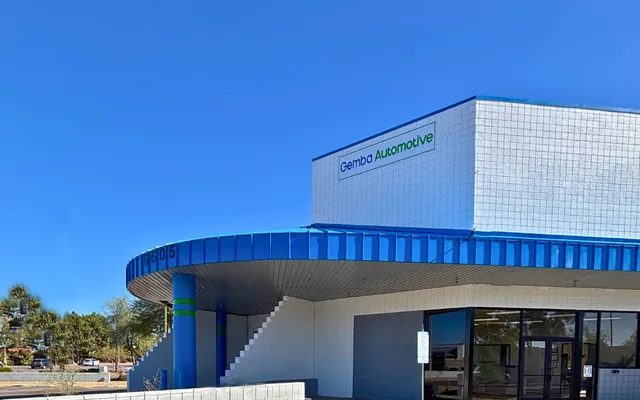 Photo of Gemba Automotive, an auto repair shop in Chandler, AZ
