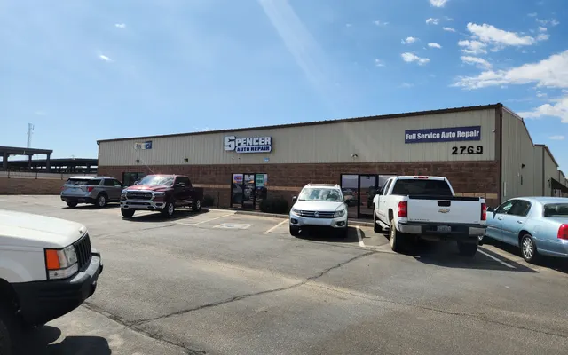 Photo of Spencer Auto Repair, an auto repair shop in San Tan Valley, AZ