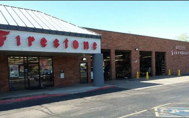 Photo of Firestone Complete Auto Care, an auto repair shop in Scottsdale, AZ