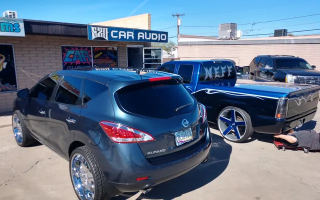 Photo of 520 Car Audio, an auto repair shop in Casa Grande, AZ