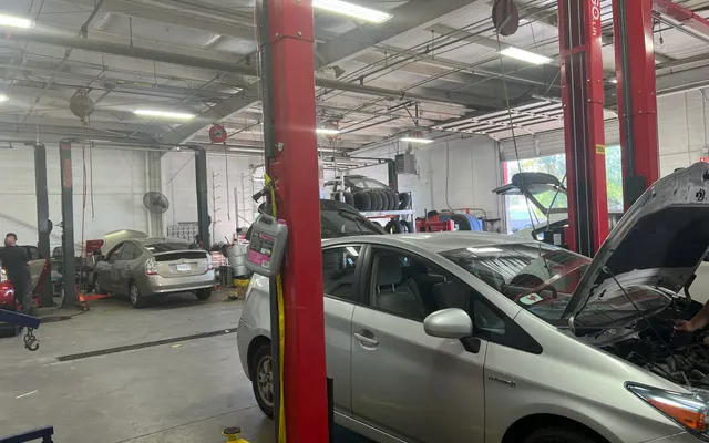Photo of WrenchDoc - Auto Repair & Body Shop, an auto repair shop in Tempe, AZ