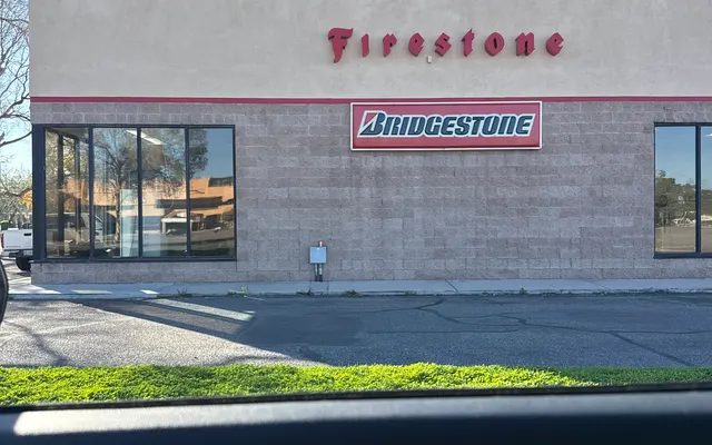 Photo of Firestone Complete Auto Care, an auto repair shop in Tucson, AZ