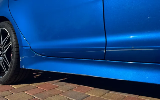 Photo of Caliber Collision, an auto repair shop in Tucson, AZ