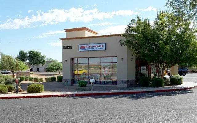 Photo of Firestone Complete Auto Care, an auto repair shop in Surprise, AZ