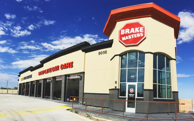 Photo of Brake Masters #225, an auto repair shop in Tucson, AZ