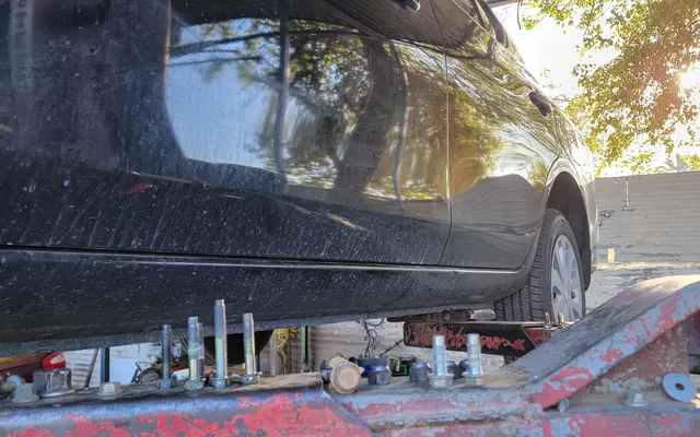 Photo of Tony's Auto Service and Towing, an auto repair shop in Yuma, AZ