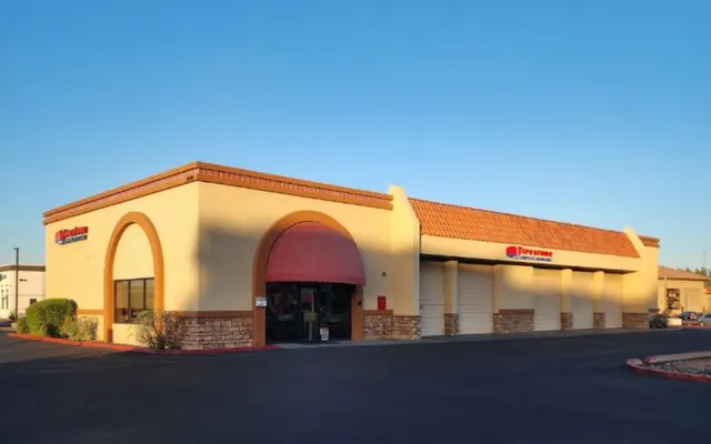 Photo of Firestone Complete Auto Care, an auto repair shop in Scottsdale, AZ