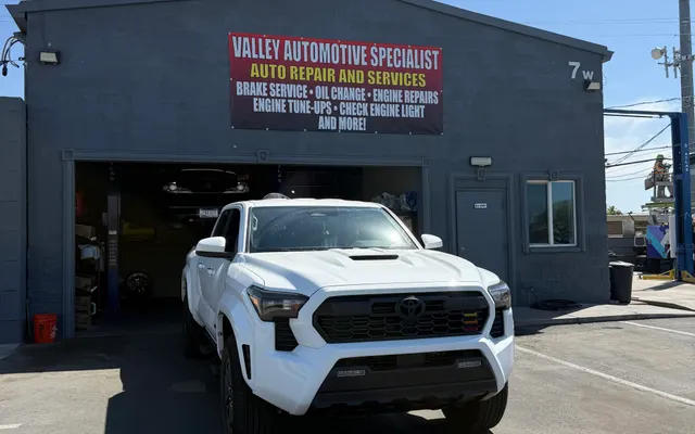 Photo of Valley Automotive Specialists, an auto repair shop in Phoenix, AZ