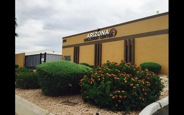 Photo of Arizona Collision Center - Tempe Body Shop and Collision Repair, an auto repair shop in Tempe, AZ