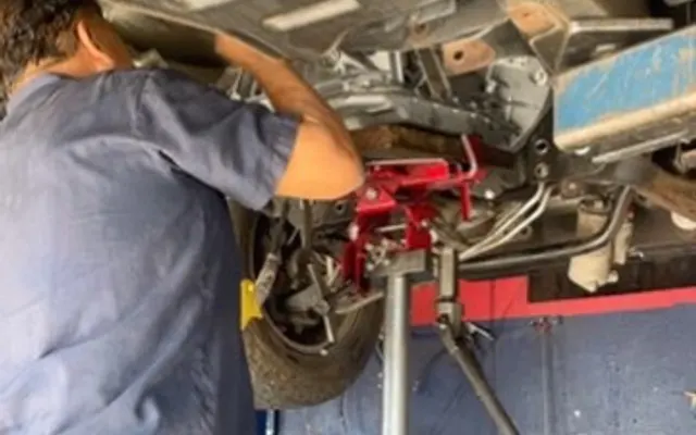 Photo of AAMCO Transmissions & Total Car Care, an auto repair shop in Phoenix, AZ