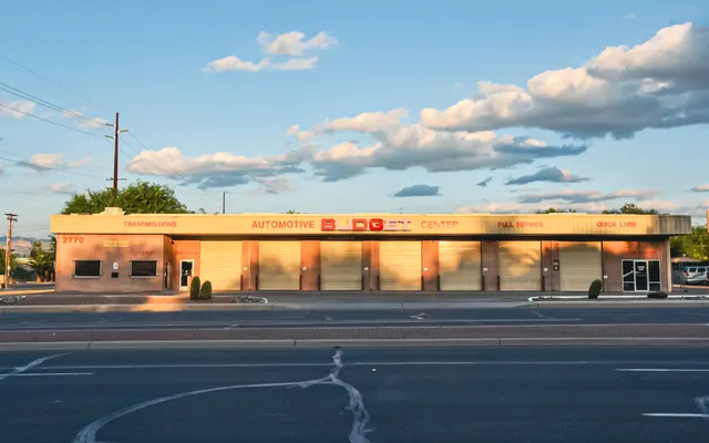 Photo of Budget Automotive, an auto repair shop in Tucson, AZ