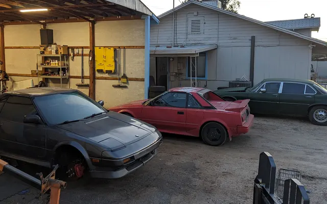 Photo of Sebring Automotive, an auto repair shop in Tucson, AZ