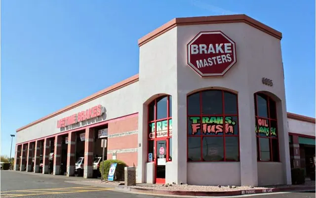 Photo of Brake Masters #184, an auto repair shop in Mesa, AZ