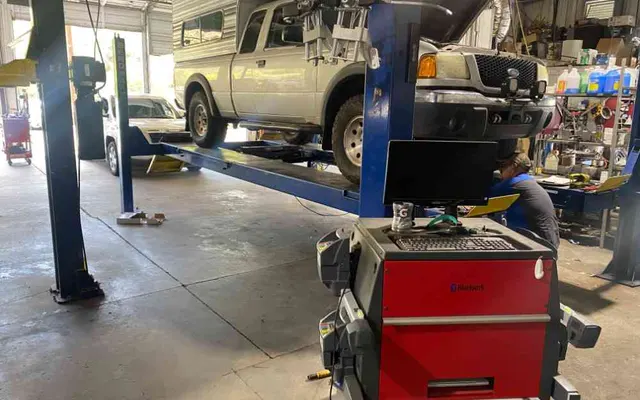 Photo of Highway 60 Motors LLC, an auto repair shop in Globe, AZ