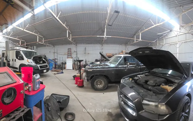 Photo of Gila Repair, an auto repair shop in Safford, AZ