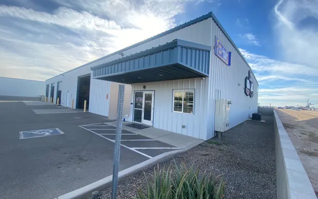 Photo of Mango Automotive & Diesel, an auto repair shop in Yuma, AZ