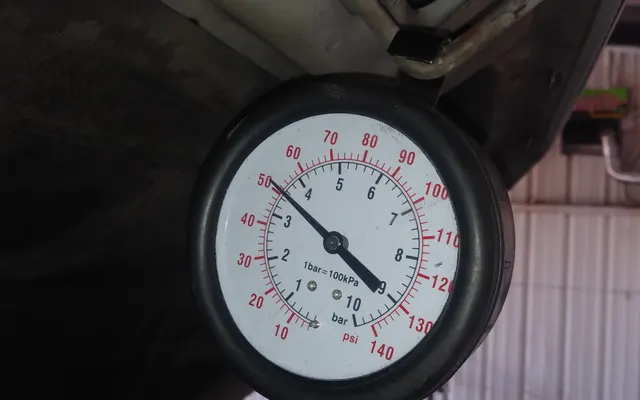 Photo of Quick Auto Repair General, Diesel, & Electrical service, an auto repair shop in Phoenix, AZ