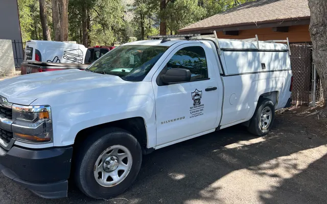 Photo of K&A Truck Services, an auto repair shop in Flagstaff, AZ