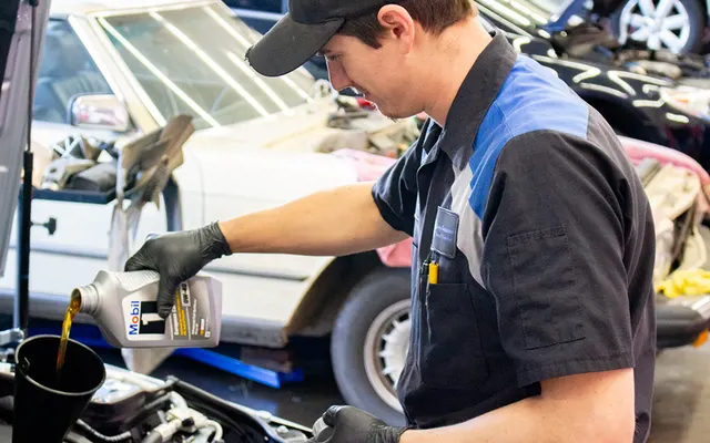 Photo of Kirby Automotive, an auto repair shop in Prescott Valley, AZ