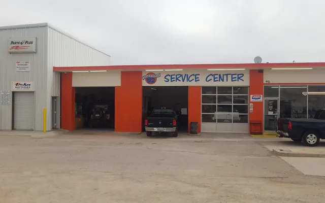 Photo of Highway 92 Service Center, an auto repair shop in Bisbee, AZ