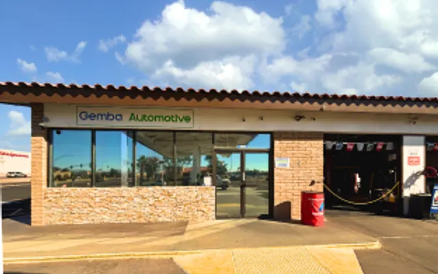 Photo of Gemba Automotive, an auto repair shop in Sun City West, AZ