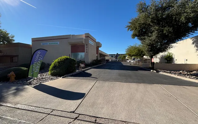 Photo of Gemba Automotive, an auto repair shop in Scottsdale, AZ